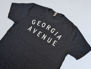 Georgia Avenue T-shirt