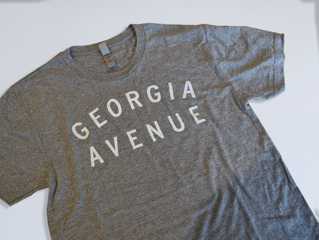 Georgia Avenue T-shirt