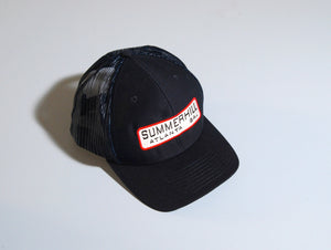Summerhill Trucker Hat