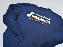 Load image into Gallery viewer, Summerhill Feeling Good Long Sleeve

