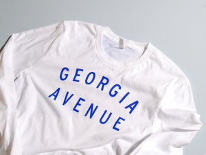 Georgia Avenue Long Sleeve